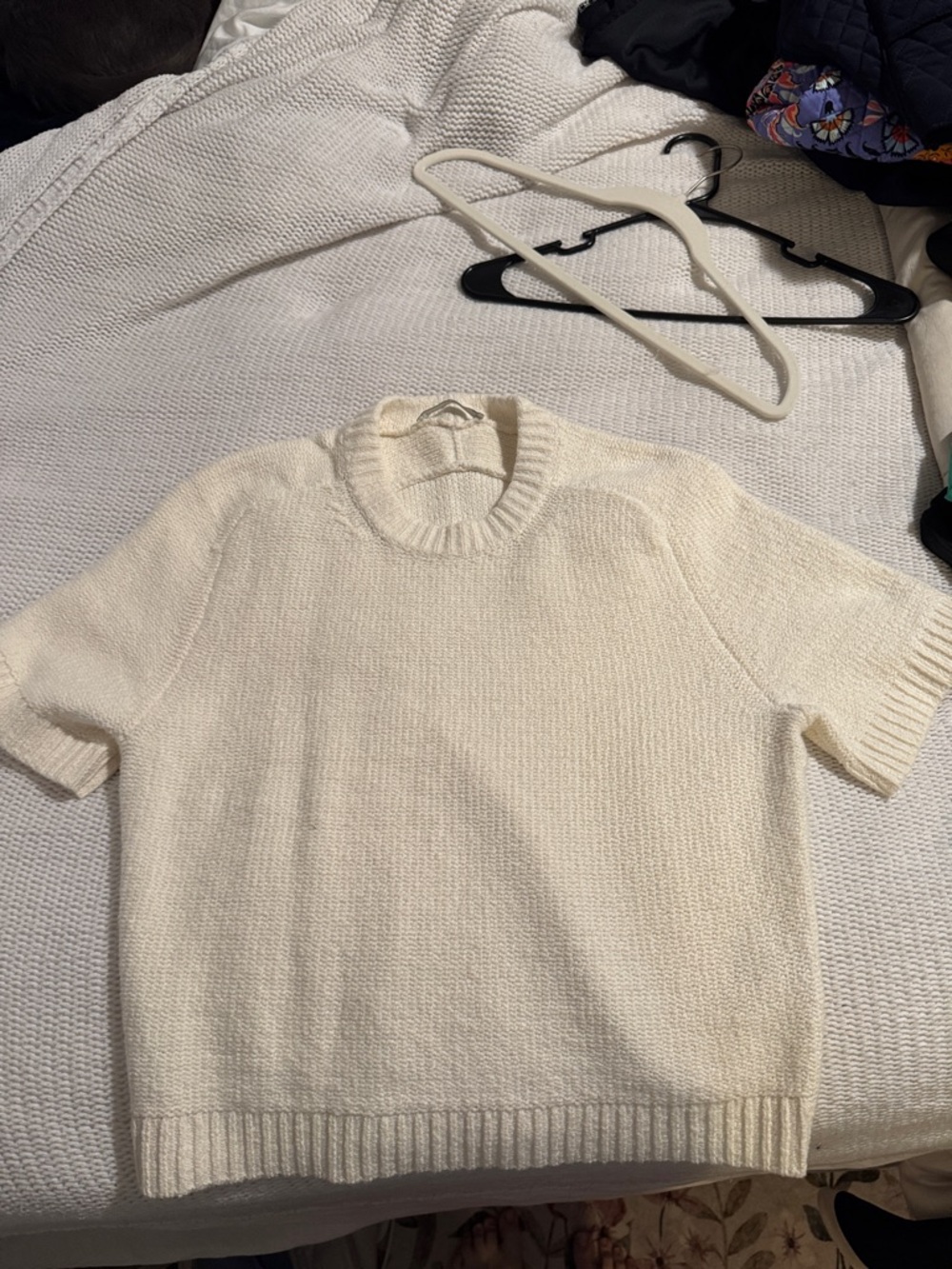 Abercrombie & Fitch Sweater Top